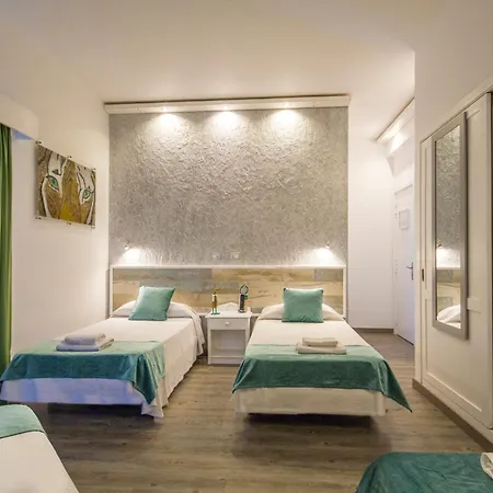 Sun Holidays * Puerto de la Cruz (Tenerife)