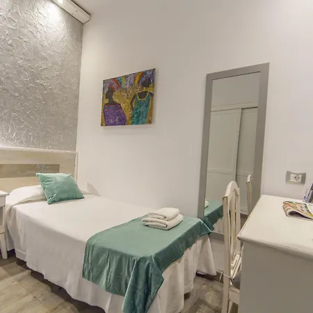 Sun Holidays Hotel Puerto de la Cruz (Tenerife)