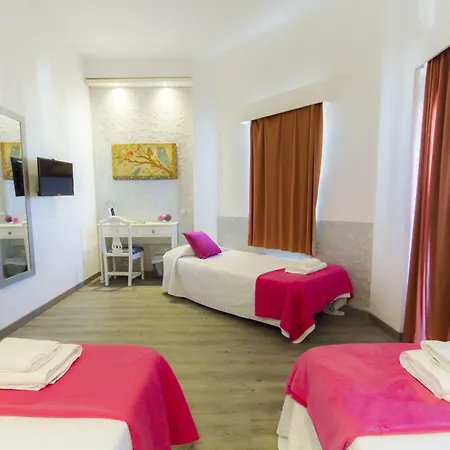 Hotel Sun Holidays Puerto de la Cruz (Tenerife)