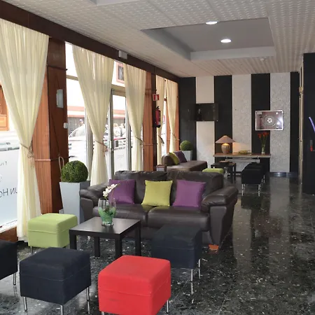 Sun Holidays Hotel Puerto de la Cruz (Tenerife)