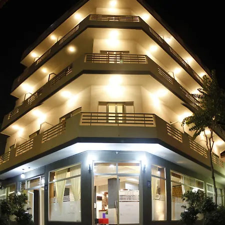 Sun Holidays * Puerto de la Cruz (Tenerife)