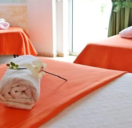 Sun Holidays Hotel Puerto de la Cruz (Tenerife)