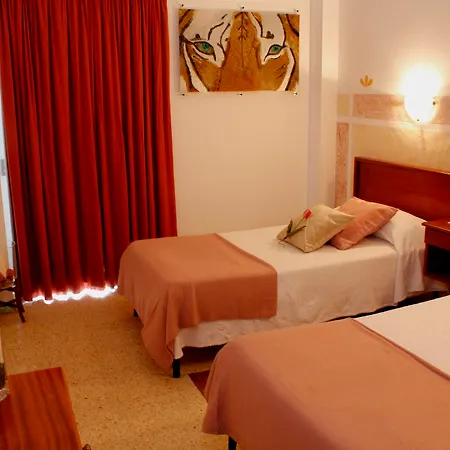 Hotel Sun Holidays *