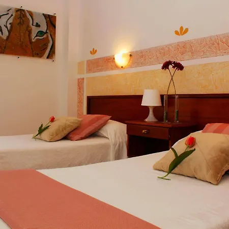 Sun Holidays * Puerto de la Cruz (Tenerife)