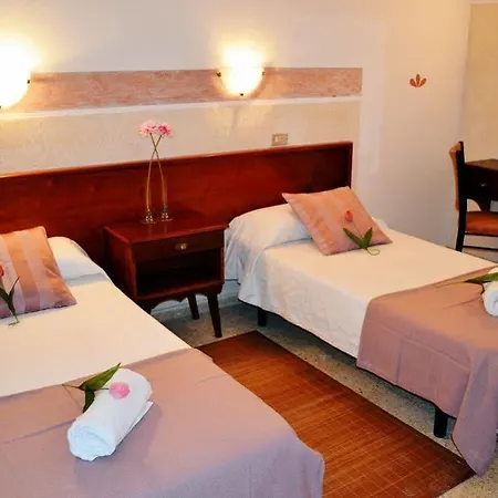 Hotel Sun Holidays Puerto de la Cruz (Tenerife)