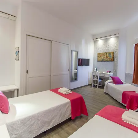Sun Holidays Hotel Puerto de la Cruz (Tenerife)