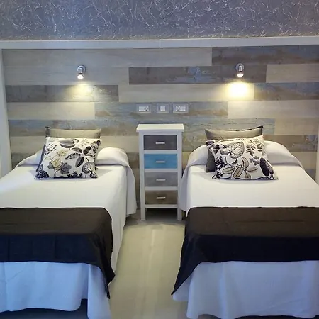 Hotel Sun Holidays Puerto de la Cruz (Tenerife)