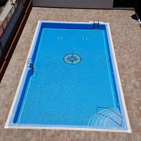 Sun Holidays Отель *