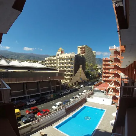 Отель Sun Holidays *