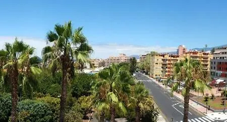 Sun Holidays Hotel