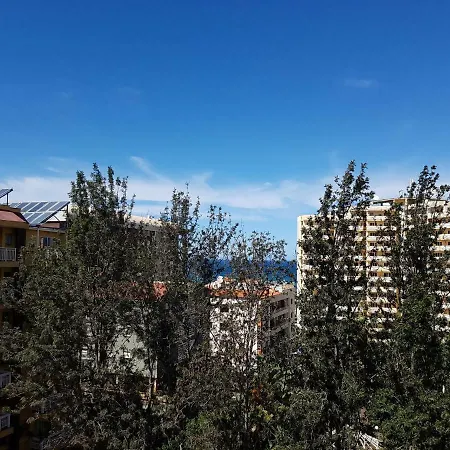 Sun Holidays Отель *