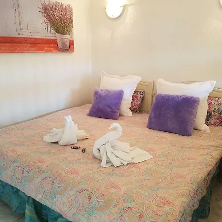 Sun Holidays Отель *