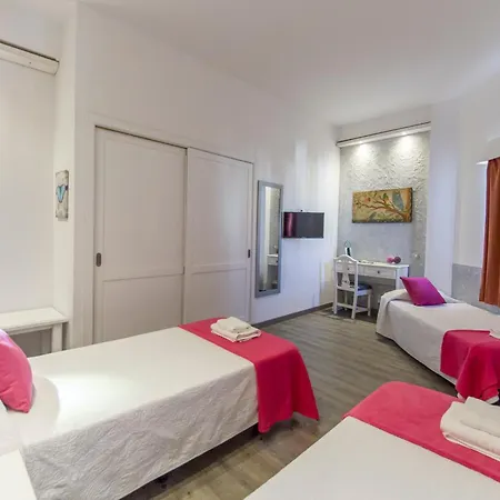 Sun Holidays Hotel Puerto de la Cruz (Tenerife)