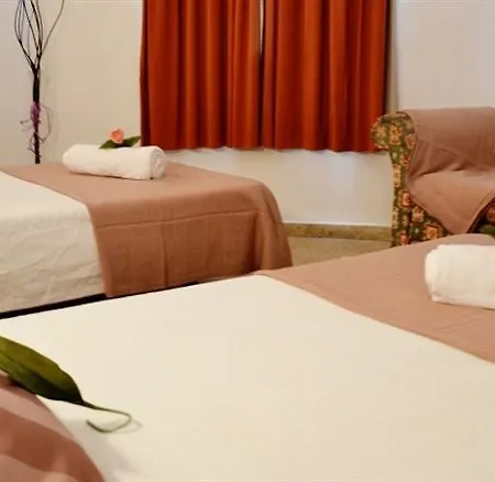 Sun Holidays Hotel